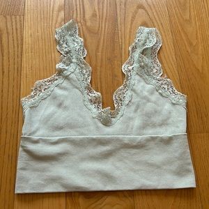 urban outfitters sage top